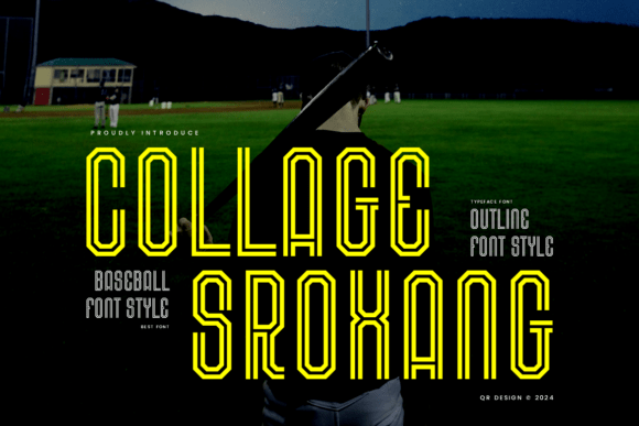 Collage Sroxang