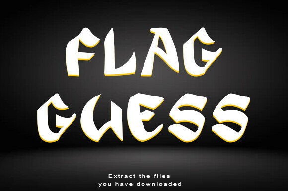 Flag Guess: A Bold Choice for Modern Branding