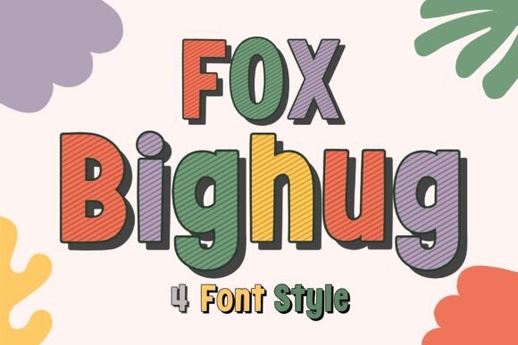Fox Bighug
