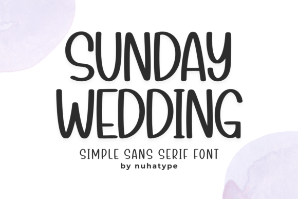 How Sunday Wedding Transformed My Bakery’s Brand