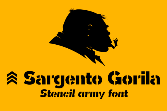 Sargento Gorila: A Bold Choice for Digital Branding