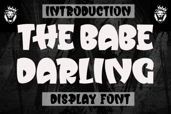 The Babe Darling Font Review: A Designer’s Take on Elegance and Versatility